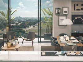 Condominium 2 chambre à vendre à Monterrey, Nuevo Leon, Monterrey