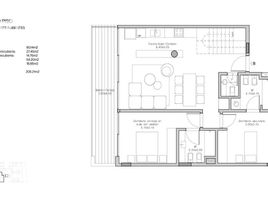 Appartement 2 chambre à vendre à Federal Capital, Buenos Aires, Federal Capital