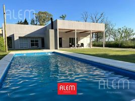 3 Habitación Casa en alquiler en Esteban Echeverria, Buenos Aires, Esteban Echeverria