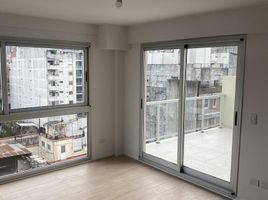 Appartement 1 chambre à vendre à Federal Capital, Buenos Aires, Federal Capital