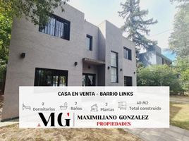 2 Bedroom House for sale in Esteban Echeverria, Buenos Aires, Esteban Echeverria