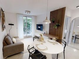 Appartement 1 chambre à vendre à Rosario, Santa Fe, Rosario, Santa Fe