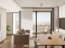 1 Habitación Apartamento en venta en Santa Fe, Rosario, Santa Fe