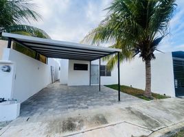 2 Schlafzimmer Villa zu verkaufen in Merida, Yucatan, Merida