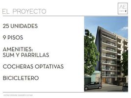  Terreno (Parcela) en venta en Capital Federal, Buenos Aires, Capital Federal