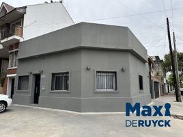 1 Bedroom House for sale in Quilmes, Buenos Aires, Quilmes