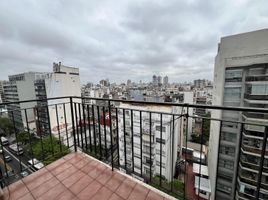 1 Schlafzimmer Appartement zu verkaufen in Federal Capital, Buenos Aires, Federal Capital