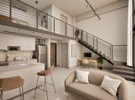 1 Habitación Apartamento en venta en Buenos Aires, San Isidro, Buenos Aires