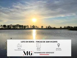  Land for sale in San Vicente, Buenos Aires, San Vicente