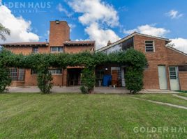 3 Schlafzimmer Villa zu verkaufen in Pilar, Buenos Aires, Pilar