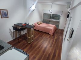 Estudio Apartamento en alquiler en Argentina, Capital Federal, Buenos Aires, Argentina