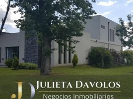 3 Schlafzimmer Villa zu verkaufen in Pilar, Buenos Aires, Pilar