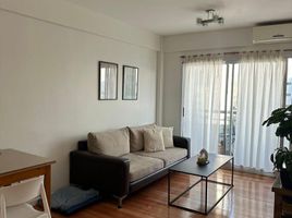 1 Bedroom Apartment for sale in Federal Capital, Buenos Aires, Federal Capital