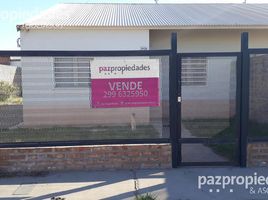 2 Bedroom Villa for sale in Confluencia Neuquen, Confluencia