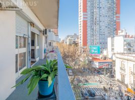 2 Schlafzimmer Appartement zu verkaufen in Federal Capital, Buenos Aires, Federal Capital