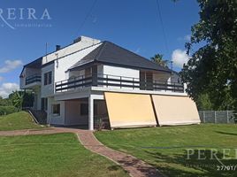 4 Schlafzimmer Haus zu verkaufen in Pilar, Buenos Aires, Pilar