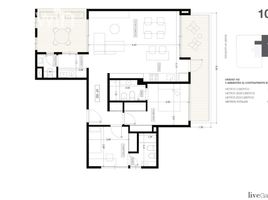 2 Schlafzimmer Appartement zu verkaufen in Federal Capital, Buenos Aires, Federal Capital, Buenos Aires