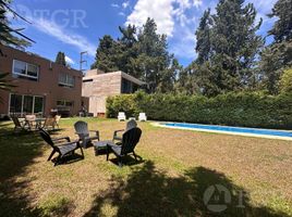 4 Schlafzimmer Haus zu verkaufen in Moron, Buenos Aires, Moron