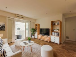 2 Schlafzimmer Wohnung zu verkaufen in Federal Capital, Buenos Aires, Federal Capital