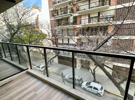 1 Schlafzimmer Appartement zu verkaufen in Federal Capital, Buenos Aires, Federal Capital