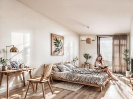 Appartement Studio à vendre à Federal Capital, Buenos Aires, Federal Capital, Buenos Aires, Argentine