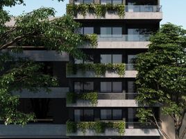 1 Schlafzimmer Wohnung zu verkaufen in Federal Capital, Buenos Aires, Federal Capital