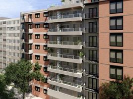 Studio Appartement zu verkaufen in Federal Capital, Buenos Aires, Federal Capital