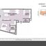 1 Schlafzimmer Wohnung zu verkaufen in Federal Capital, Buenos Aires, Federal Capital, Buenos Aires, Argentinien