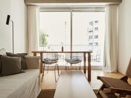 1 Bedroom Apartment for rent in Federal Capital, Buenos Aires, Federal Capital