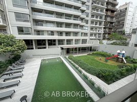 1 Schlafzimmer Wohnung zu verkaufen in Federal Capital, Buenos Aires, Federal Capital