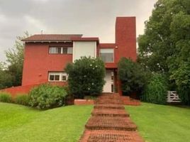 3 Bedroom House for sale in Capital, Cordoba, Capital