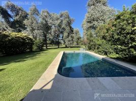 4 Habitación Villa en alquiler en Lujan, Buenos Aires, Lujan