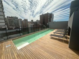 Condominium 1 chambre à vendre à Federal Capital, Buenos Aires, Federal Capital