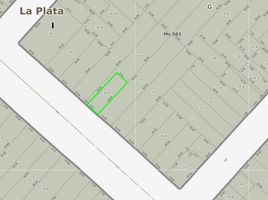  Grundstück zu verkaufen in La Plata, Buenos Aires, La Plata
