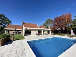 4 Schlafzimmer Haus zu verkaufen in Pilar, Buenos Aires, Pilar
