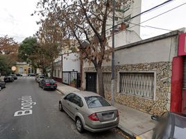  Terreno (Parcela) en venta en Capital Federal, Buenos Aires, Capital Federal