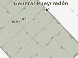  Grundstück zu verkaufen in General Pueyrredon, Buenos Aires, General Pueyrredon