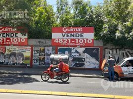  Terreno (Parcela) en venta en Capital Federal, Buenos Aires, Capital Federal