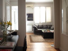 Appartement 2 chambre à vendre à Federal Capital, Buenos Aires, Federal Capital