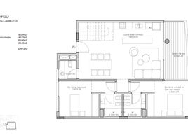 2 Schlafzimmer Appartement zu verkaufen in Federal Capital, Buenos Aires, Federal Capital