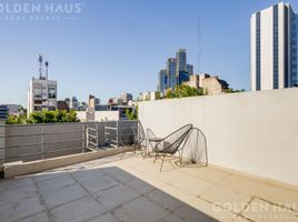 Studio Apartment for sale in Federal Capital, Buenos Aires, Federal Capital