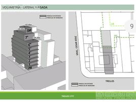  Terreno (Parcela) en venta en Capital Federal, Buenos Aires, Capital Federal