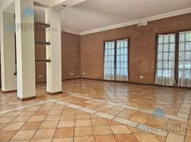4 Schlafzimmer Haus zu verkaufen in Federal Capital, Buenos Aires, Federal Capital