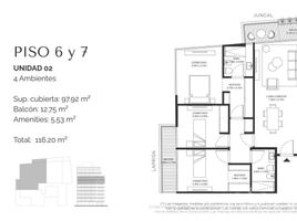 3 Schlafzimmer Appartement zu verkaufen in Federal Capital, Buenos Aires, Federal Capital, Buenos Aires