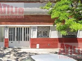 4 Schlafzimmer Haus zu verkaufen in Federal Capital, Buenos Aires, Federal Capital