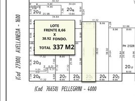  Land for sale in Santa Fe, Rosario, Santa Fe