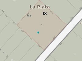  Terreno (Parcela) en venta en La Plata, Buenos Aires, La Plata