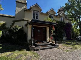 4 Bedroom House for sale in Federal Capital, Buenos Aires, Federal Capital