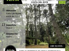 Terrain à vendre à La Costa, Buenos Aires, La Costa