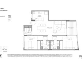 2 Schlafzimmer Wohnung zu verkaufen in Federal Capital, Buenos Aires, Federal Capital